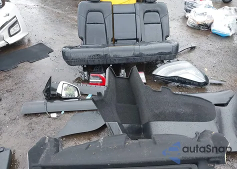 2021 Tesla Model Y Long Range Dual Motor All-Wheel Drive from USA, damaged, VIN 5YJYGDEE7MF086988